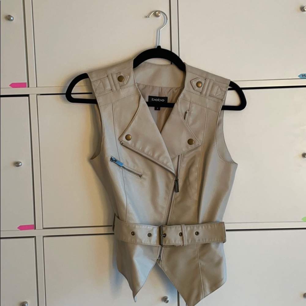 Bebe Vest